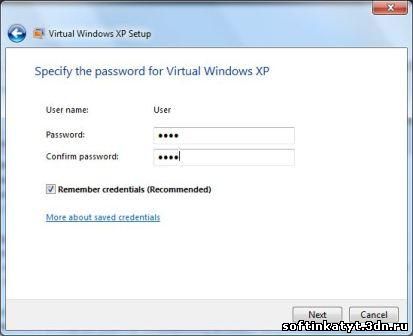XP Mode - Программы с Windows XP на Windows 7
